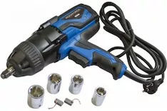 Гайковерт ударный электрический ROCKFORCE RF-03071