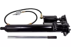 Цилиндр гидравлический ROCKFORCE RF-0505B
