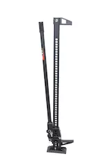 Домкрат реечный ROCKFORCE RF-2002-3