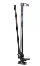 Домкрат реечный ROCKFORCE RF-2002-4