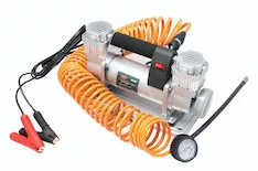 Компрессор поршневой автомобильный ROCKFORCE RF-2014260