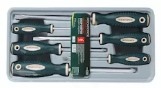 Набор отверток Profi S2 6 предм ROCKFORCE RF-2068(New)