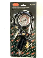 Пистолет ROCKFORCE RF-2370G