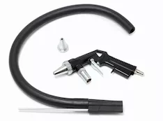 Пистолет пескоструйный ROCKFORCE RF-2375