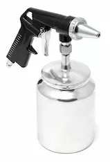 Пистолет пескоструйный ROCKFORCE RF-2376