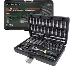 Набор инструментов ROCKFORCE RF-2512-5