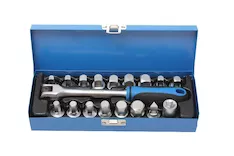 Набор для маслосливных пробок 3/8" ROCKFORCE RF-33111518