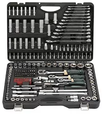 Набор инструментов ROCKFORCE RF-38841(NEW)