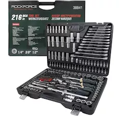 Набор инструментов  ROCKFORCE RF-38841