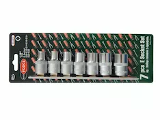 Набор головок ROCKFORCE RF-4073