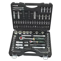 Набор инструментов 108 предметов  ROCKFORCE RF-41082-5