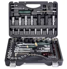 Набор инструментов 108+6 предметов ROCKFORCE RF-41082-5 PREMIUM