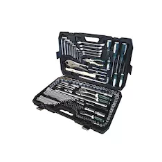 Набор инструментов 142 предмета ROCKFORCE RF-41421-5(New)