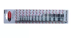 Набор головок ROCKFORCE RF-4158