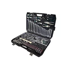 Набор инструментов 180 предметов ROCKFORCE RF-41802-5(New)