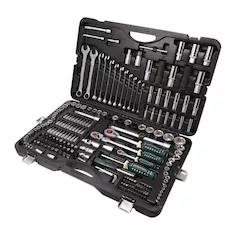 Набор инструментов 215 предметов ROCKFORCE RF-42152-5