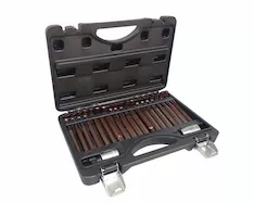 Набор бит "Premium" 40 пред ROCKFORCE RF-4401D