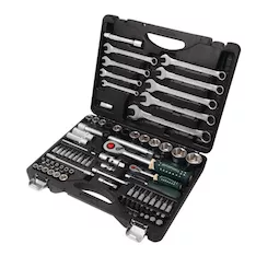 Набор инструментов 82 предмета ROCKFORCE RF-4821-7
