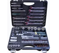 Набор инструментов ROCKFORCE RF-4821-7 Premium 49894