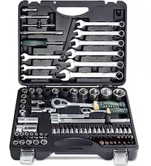 Набор инструментов ROCKFORCE RF-4821-9 Premium 49897