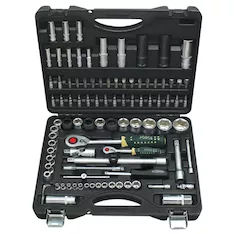 Набор инструментов 94 предмета ROCKFORCE RF-4941-5