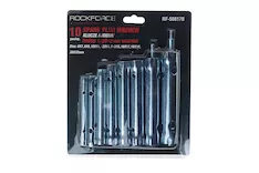 Набор ключей 10 предм ROCKFORCE RF-50817B
