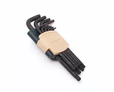 Набор ключей TORX ROCKFORCE RF-5098LB 26061
