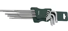 Набор ключей ROCKFORCE RF-5098TXL