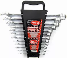 Набор гаечных ключей 12 пр ROCKFORCE RF-5122MP