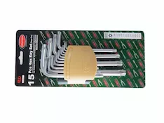 Набор ключей TORX ROCKFORCE RF-5151LT 26062