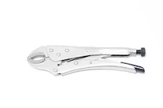Зажим гейферный ROCKFORCE RF-614F175