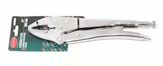 Зажим гейферный ROCKFORCE RF-614R300