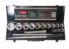 Набор инструментов 16 предм ROCKFORCE RF-6161-5