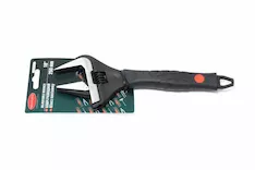 Ключ разводной ROCKFORCE RF-649250C