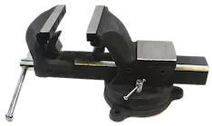 Тиски 175 мм ROCKFORCE RF-6540607 