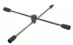 Ключ балонный ROCKFORCE RF-681500