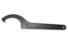 Ключ радиусный ударный 135-145мм ROCKFORCE RF-685C145