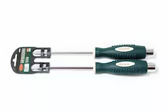Набор отверток 2 предмета ROCKFORCE RF-7002