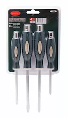 Набор отверток 4 предмета ROCKFORCE RF-7004