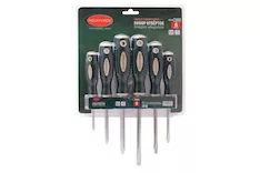 Набор отверток Profi 6 предм ROCKFORCE RF-7006A