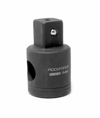 Адаптер под вороток 1" ROCKFORCE RF-8008550MPB