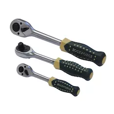 Трещотка ROCKFORCE RF-80242A