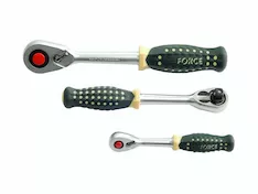 Трещотка ROCKFORCE RF-80243