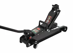 Домкрат подкатной ROCKFORCE F-TH33004