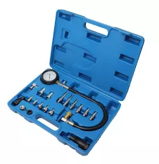 Тестер компрессии дизельного двигателя ROCKFORCE RF-917G2