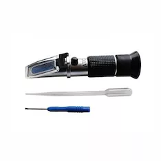 Рефрактометр 3 в 1 ROCKFORCE RF-9G0303