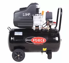 Компрессор поршневой ROCKFORCE RF-BM25/50