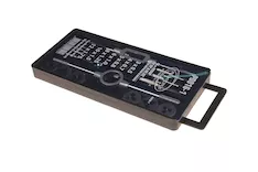 Набор метчиков и плашек 16 предм ROCKFORCE RF-PD016-1