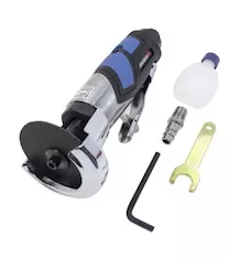 Пневмоотрезная машинка торцевая ROCKFORCE RF-RP27620