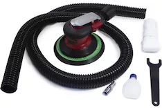 Пневмошлифовальная орбитальная машинка ROCKFORCE RF-RP7336S 50370